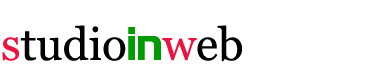 StudioInWeb Roma, Tivoli, Guidonia Montecelio - Web Agency romana, Realizzazione siti internet, siti web accessibili